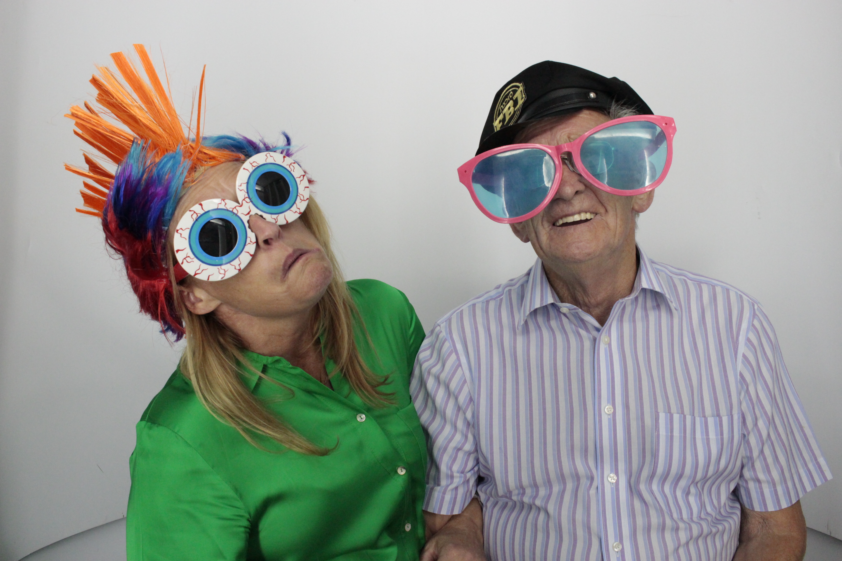 Richard & Karen's Wedding Reception | View more photos from the event at gallery.myphotoboothexperience.co.uk/u/MyPhotoBoothExperienceLtd/Richard-Karens-Wedding-Reception